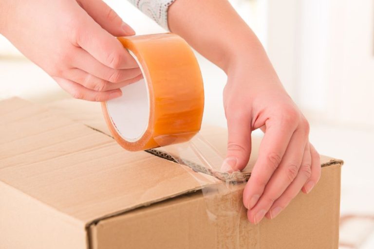 What Are the Different Types of Tapes?
