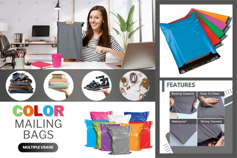 Discover the Best Mailing Bags Wholesaler in the UK