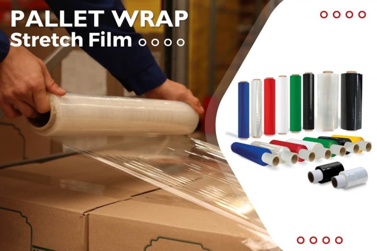 The Ultimate Guide to Finding the Best Pallet Wrap Supplier in the UK 2 The Ultimate Guide to Finding the Best Pallet Wrap Supplier in the UK