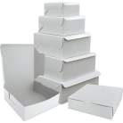 Cake Boxes Main Go Packaging Products