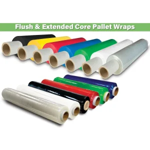 Hand Pallet Wraps Main Image Go Packaging Products