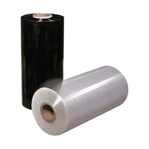 Machine Pallet Wraps Go Packaging Products