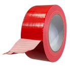 Red Duct Tape 50mm x 50m
