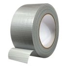Silver Duct Tape 50mm x 50m