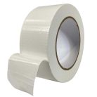 White Duct Tape 50mm x 50m