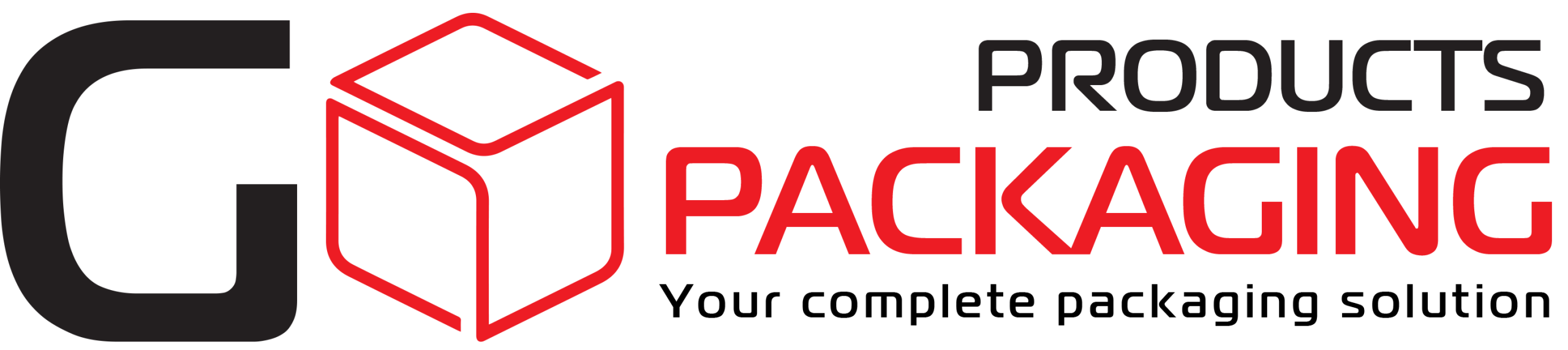Go Packaging Products Ltd logo