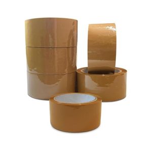 Brown Tape Go Packaging Products