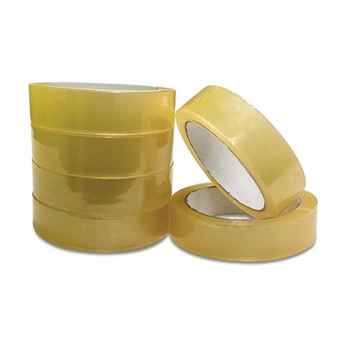 Clear Tape Go Packaging Products
