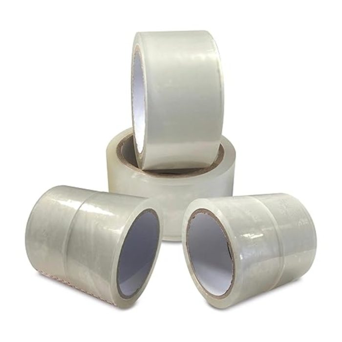 Clear Tape Go Packaging Products