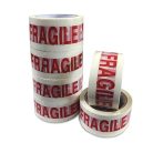 Fragile Tape Go Packaging Products