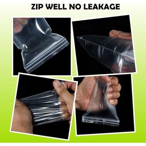 Grip Seal Bags Usage Go Packaging Products