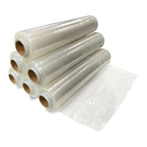 Hand Stretch Wraps Clear Go Packaging Products
