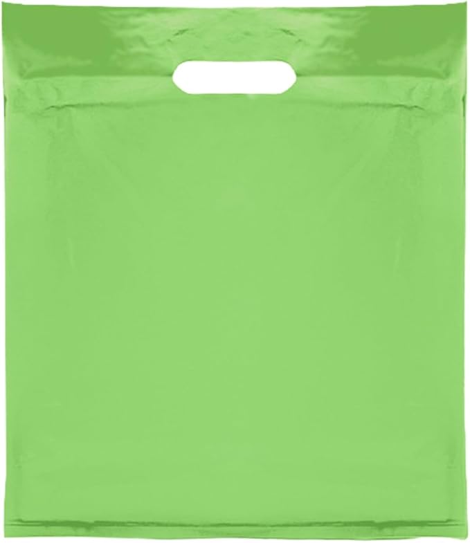 Plastic Carrier Bags Apple Green Go Packaging Products Plastic Carrier Bags Apple Green Go Packaging Products