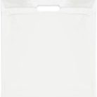 Plastic Carrier Bags Clear Go Packaging Products