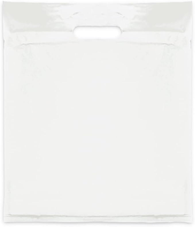 Plastic Carrier Bags Clear Go Packaging Products Plastic Carrier Bags Clear Go Packaging Products
