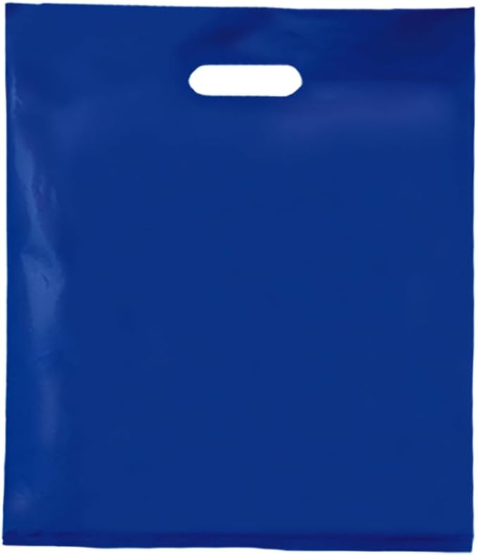 Plastic Carrier Bags Navy Blue Go Packaging Products Plastic Carrier Bags Navy Blue Go Packaging Products