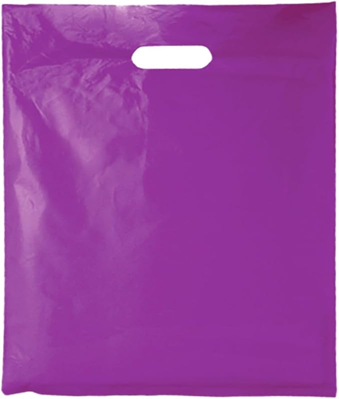 Plastic Carrier Bags Purple Go Packaging Products Plastic Carrier Bags Purple Go Packaging Products