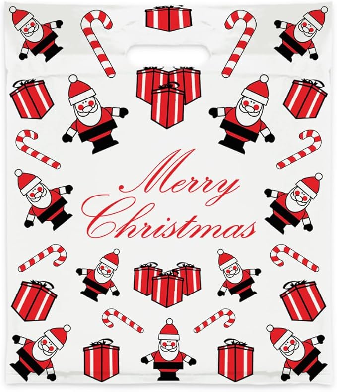 Plastic Carrier Bags Santa Go Packaging Products Plastic Carrier Bags Santa Go Packaging Products
