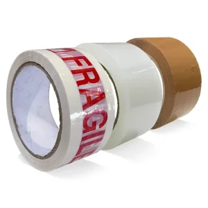 Plastic Tape Go Packaging Products