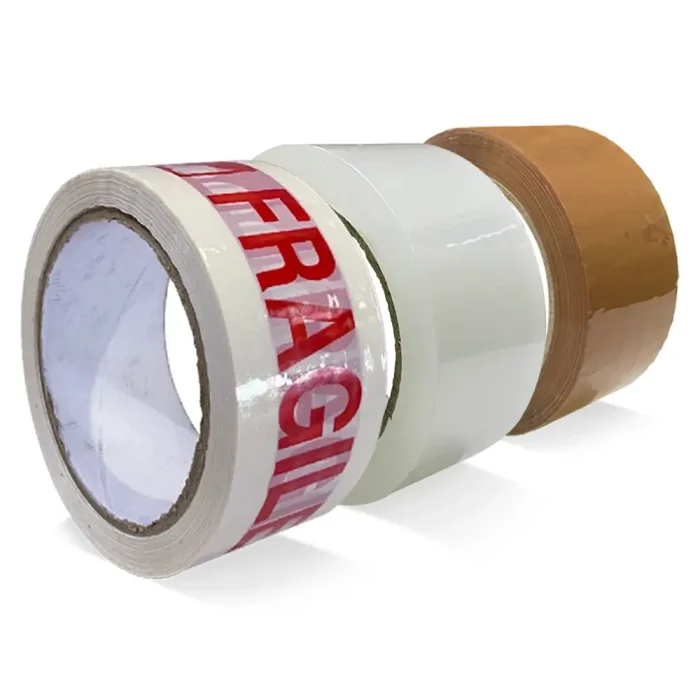 Plastic Tape Go Packaging Products