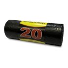 20s Bin Bags Go Packaging Products
