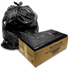 Extra Heavy Duty Bin Bags Go Packaging Products