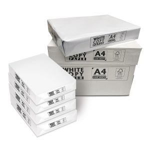A4 Paper Go Packaging Products