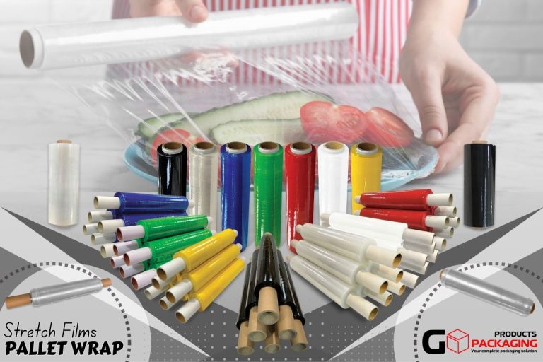 Reliable Pallet Wrap Supplier in the UK – High-Quality Packaging Solutions 6 Reliable Pallet Wrap Supplier in the UK – High-Quality Packaging Solutions