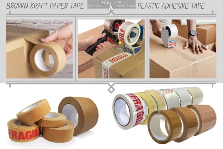 The Ultimate Guide to Packing Tapes: Secure Your Shipments with Confidence 3 The Ultimate Guide to Packing Tapes: Secure Your Shipments with Confidence