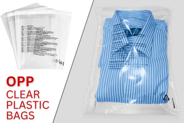 Postage Bags for Clothes: A Guide to Choosing the Right Packaging