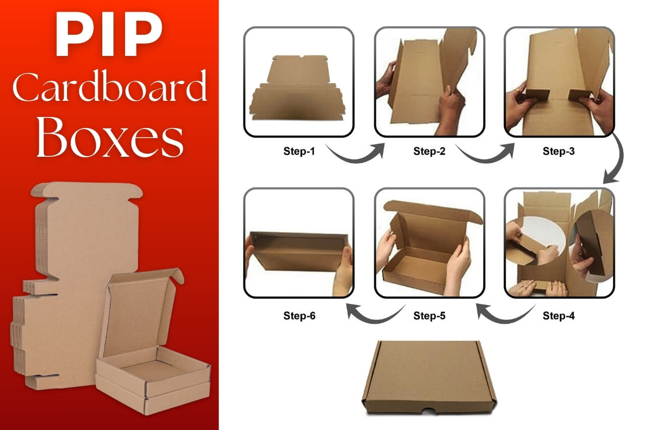 PIP Boxes