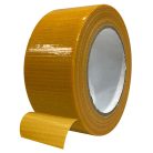 Yellow Duct Tape 50mm x 50m