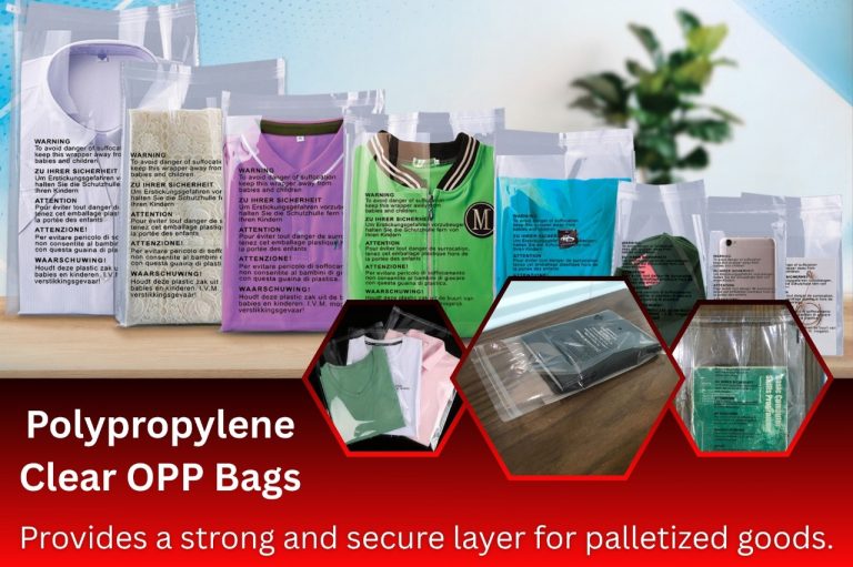 Enhance Your E-commerce Packaging Strategy with Poly Mailing Bags