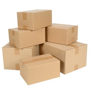Large Cardboard Boxes